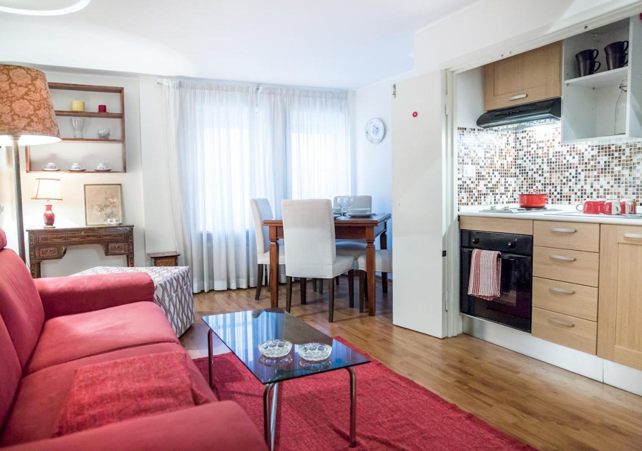 Rent In Rome Archimede Eksteriør billede