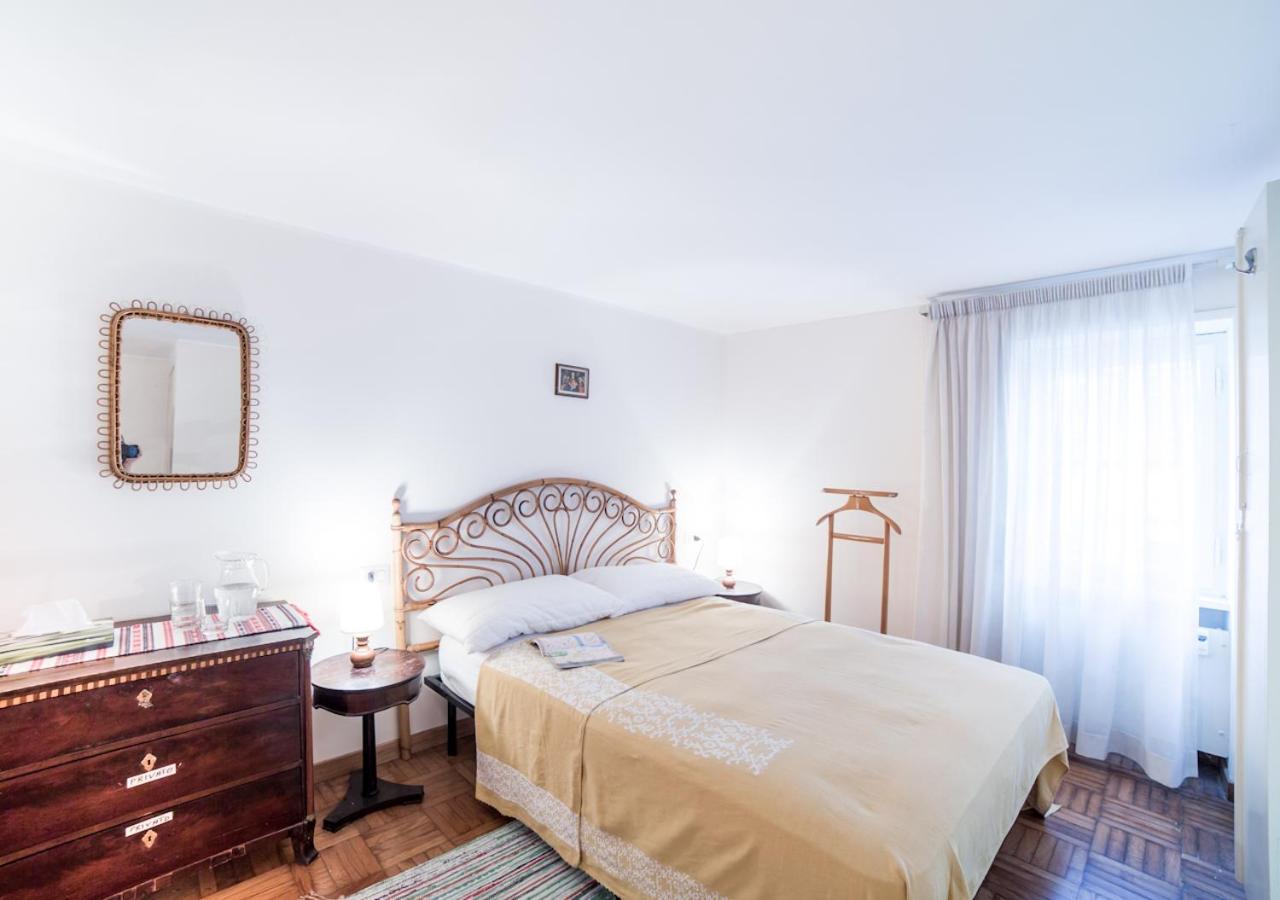 Rent In Rome Archimede Eksteriør billede